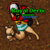 Royal Derix