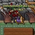 Unholywood Pala
