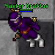 Master Krattus