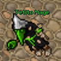 Tetito Mage