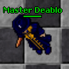 Master Deablo ~ Theo