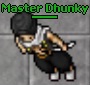 Master Dhunky