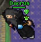 Dacrus