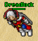 dreadlock