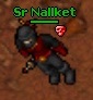 Master Nallket *