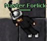 Master Forlick