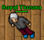 Royal Tiuzuxa