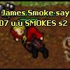 James Smoke