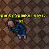 SpankySpanker