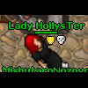 Lady HollysTer