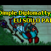 Dimple Diplomatty