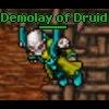 Demolay of Druiid