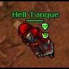 Hell Tanque