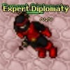 â—� Expert Diplomaty å½¡