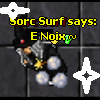 Sorc Surf