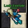 Lady Exstyle *