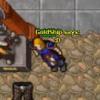 goldship